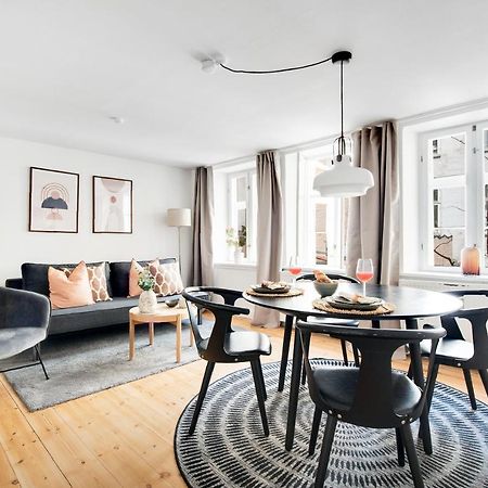 Sanders Central - Petite One-Bedroom Apartment In The Middle Of It All Copenhaga Exterior foto